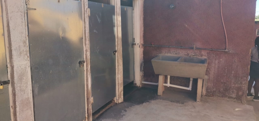 To Let 1 Bedroom Property for Rent in Mabopane Unit D North West